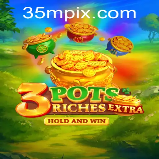 The Exciting World of 3potsExtra: A Modern Take on Traditional Gaming