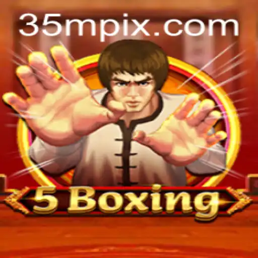 Unveiling the Exciting World of 5Boxing: A Game Revolutionizing Traditional Sports Competitions