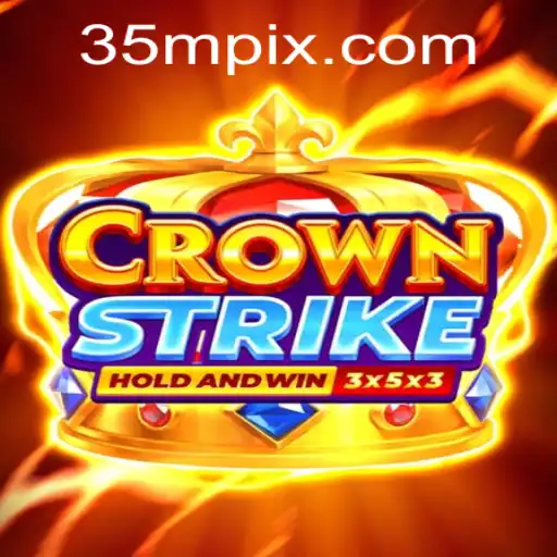 Crownstrike: A Modern Gaming Revolution