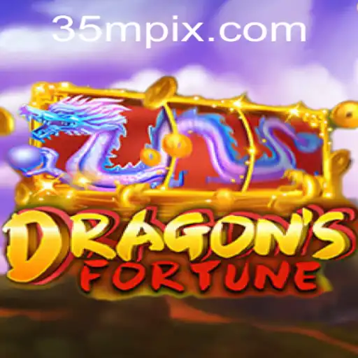 DragonFortune: The Game that Redefines Adventure