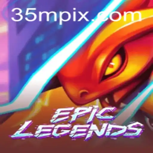EpicLegends: A Comprehensive Dive into the Thrilling Game and Its 35m Influence