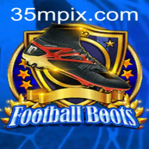 Discover the Exciting World of FootballBoots: A 35m Adventure