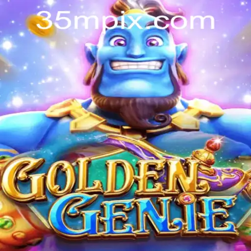 Exploring the Thrilling Universe of GOLDENGENIE: A Groundbreaking Gaming Experience
