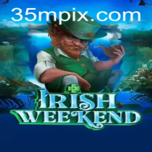 Discover the Thrills of IrishWeekend: A Legendary 35m Adventure