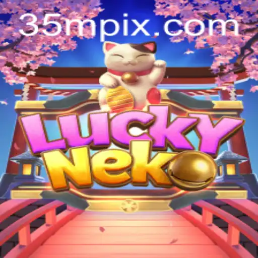 Exploring LuckyNeko: The Game That Takes You on a 35m Adventure