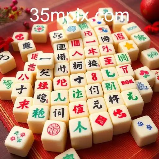 Mahjong