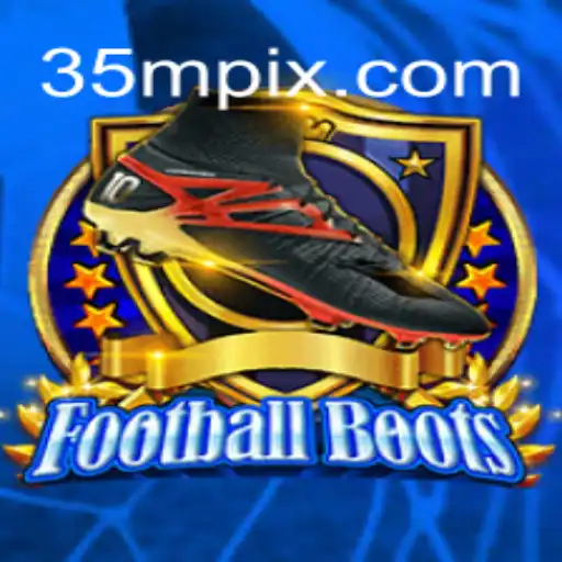 Discover the Exciting World of FootballBoots: A 35m Adventure