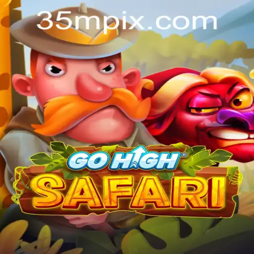 GoHighSafari: The Exhilarating Adventure Game with a $35M Success Story