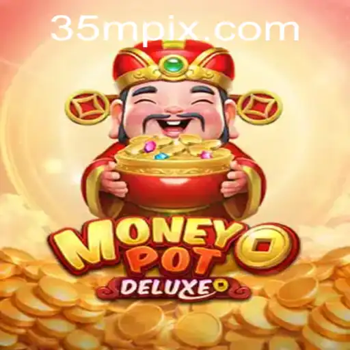 Unraveling the Thrills of MoneyPotDELUXE: A Deep Dive into the World of Chance