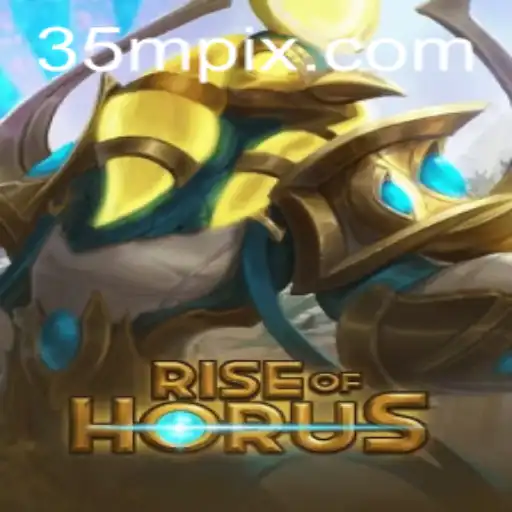 Rise of Horus: A New Gaming Sensation Defying Traditions