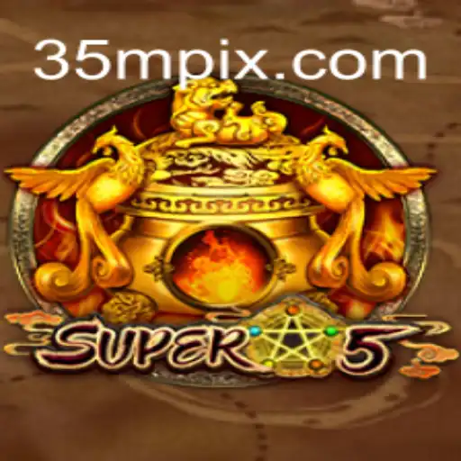 Exploring the Intriguing World of Super5: The Game That's Taking the Market by Storm