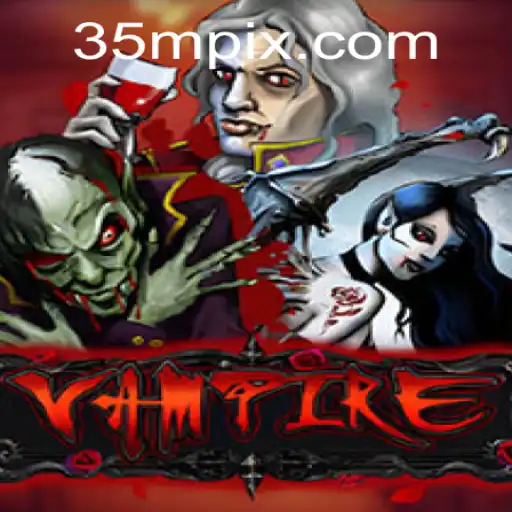 Unraveling the Intrigue of Vampire: A Game of Strategy and Suspense