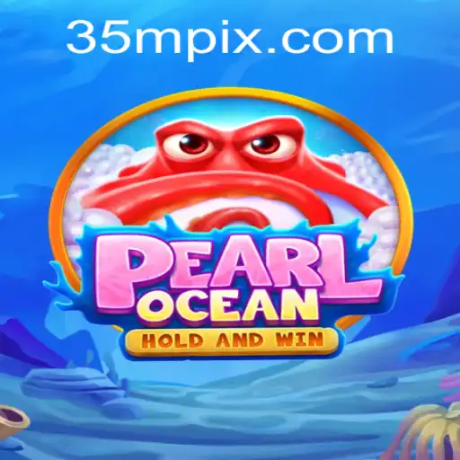PearlOcean: A Deep Dive into the Underwater Adventure