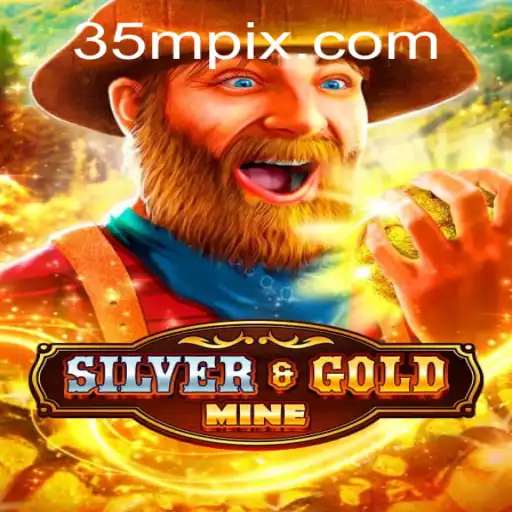 Unveiling the Thrilling Universe of SilverGold: A New Era of Strategic Gameplay