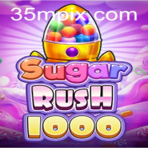 Embark on a Sugary Adventure with SugarRush1000