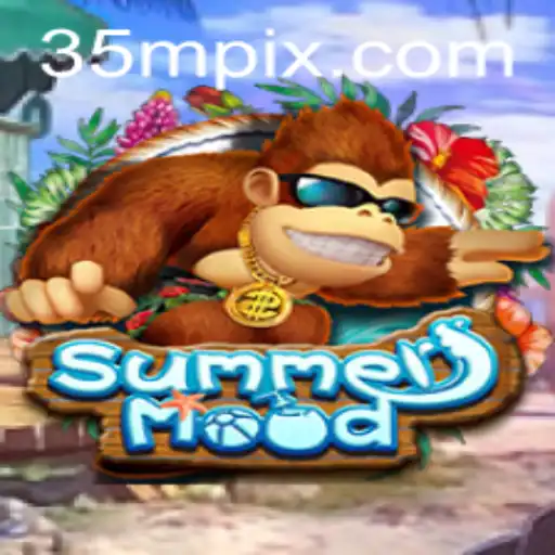 SummerMood: The Game Bringing Sunshine to Your Gaming Experience