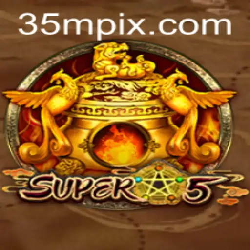 Exploring the Intriguing World of Super5: The Game That's Taking the Market by Storm