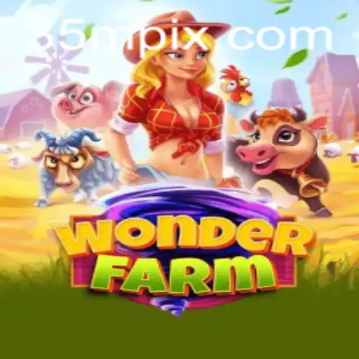 WonderFarm: A Thriving Adventure in Virtual Agriculture